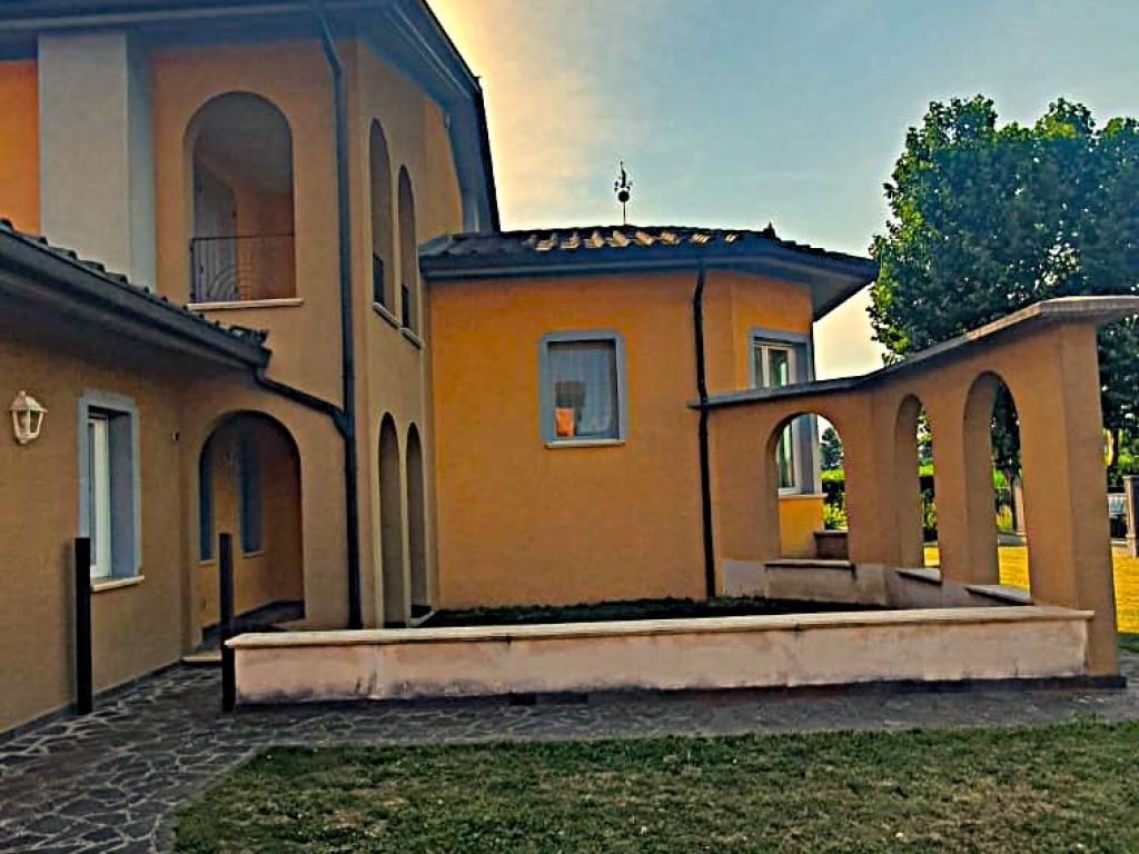 Villa Singola unifamiliare