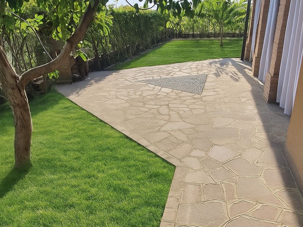 Villa Singola unifamiliare