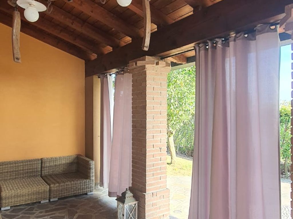 Villa Singola unifamiliare