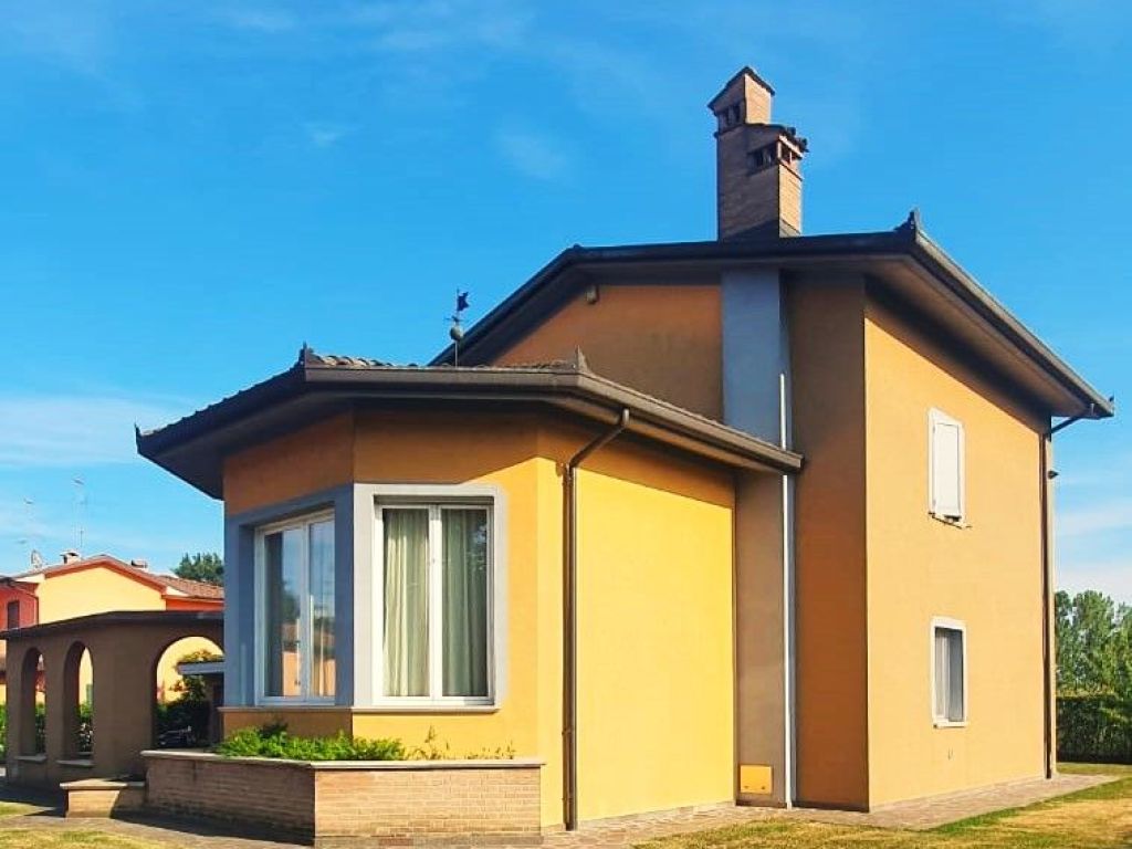 Villa Singola unifamiliare