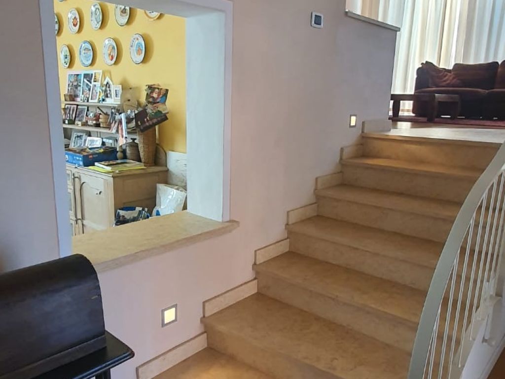 Villa Singola unifamiliare