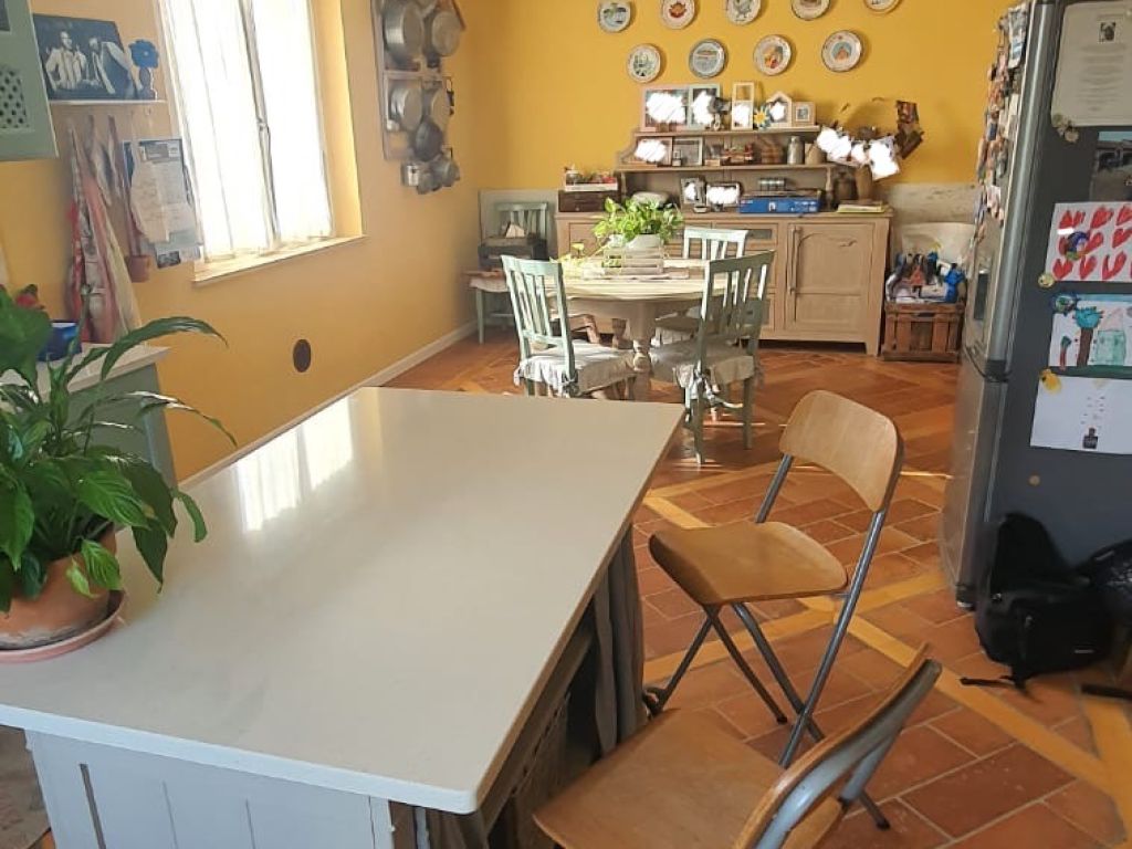 Villa Singola unifamiliare