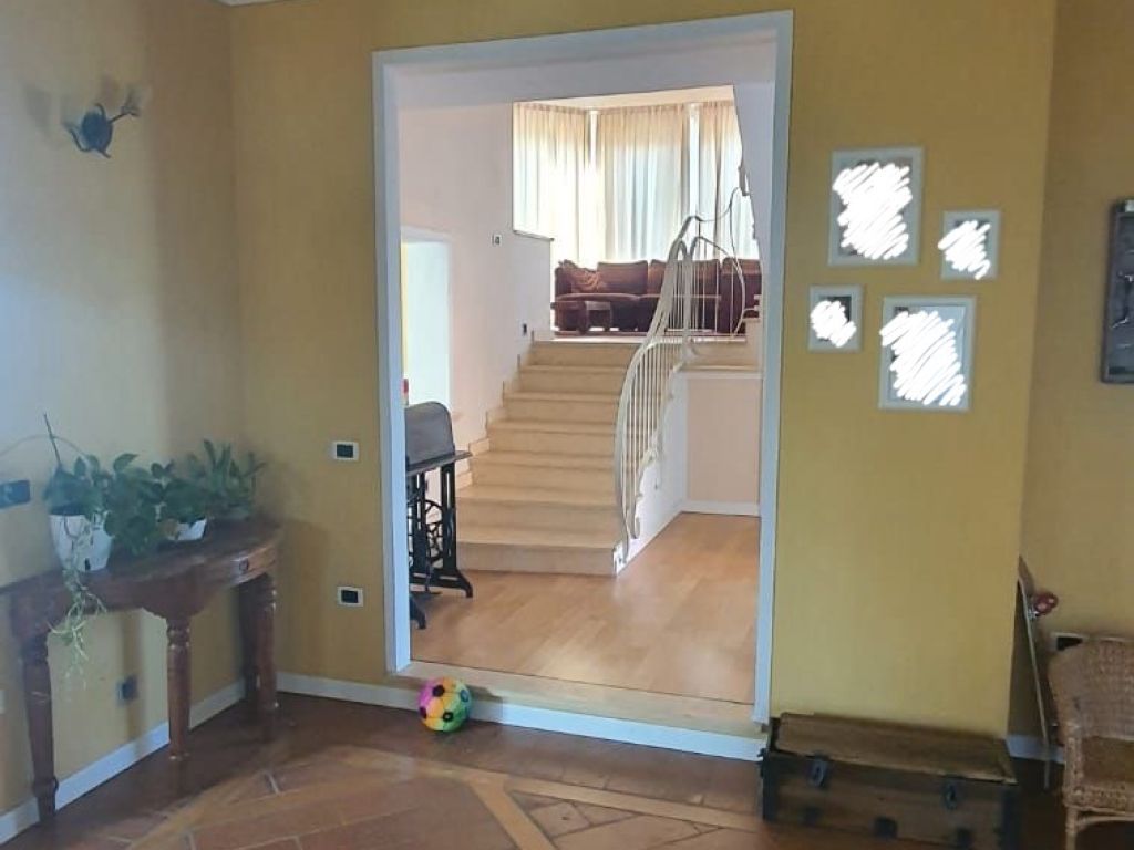 Villa Singola unifamiliare