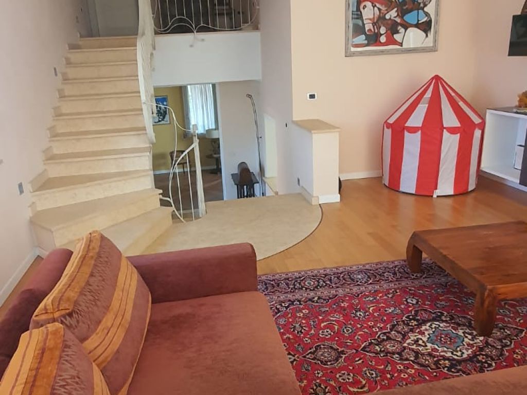 Villa Singola unifamiliare