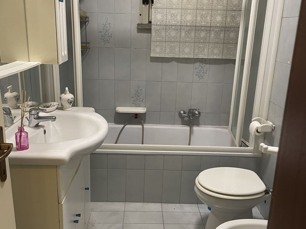 Appartamento Trilocale Zaist