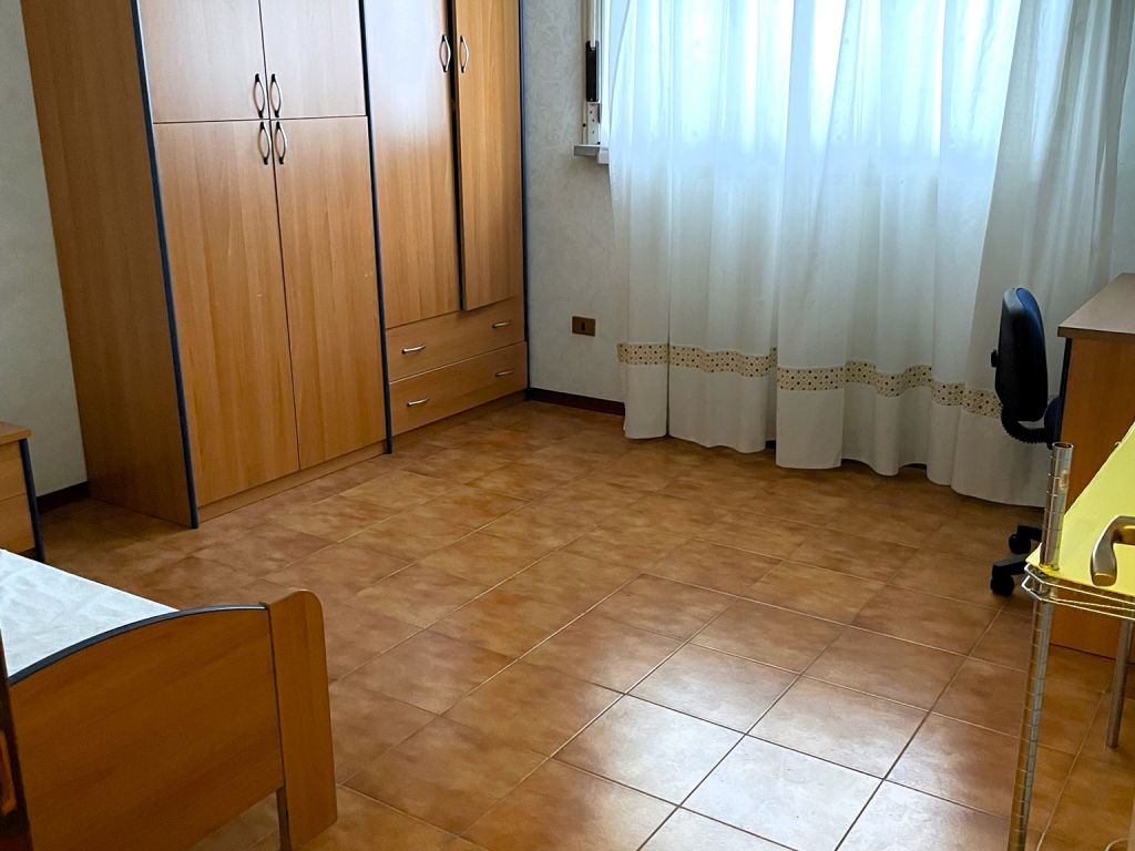 Appartamento Trilocale Zaist