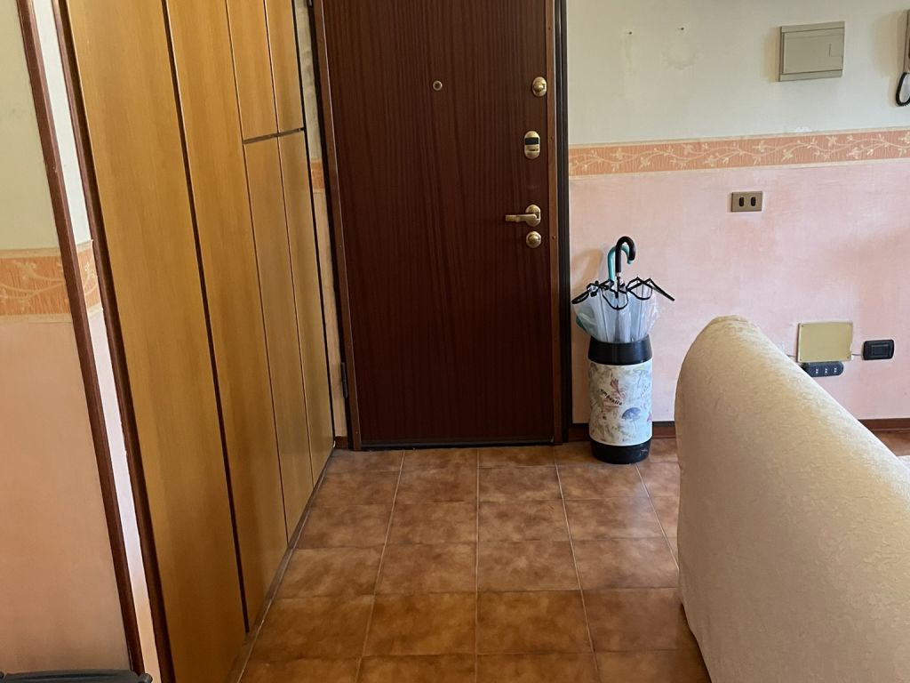 Appartamento Trilocale Zaist