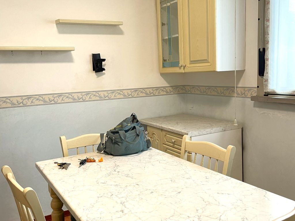 Appartamento Trilocale Zaist