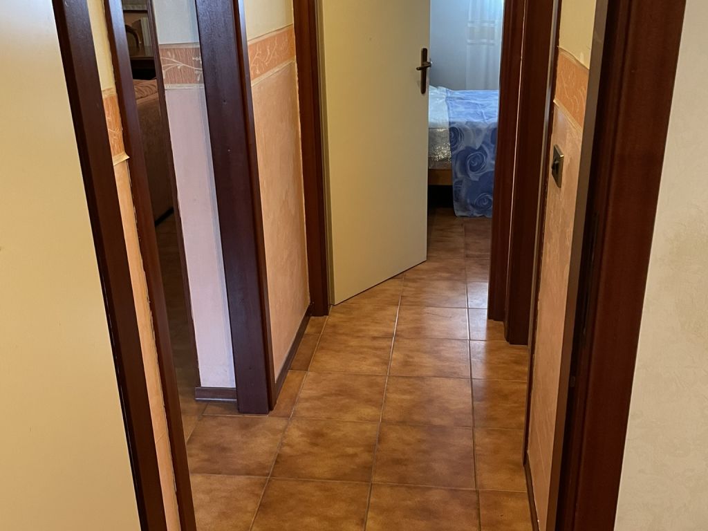 Appartamento Trilocale Zaist