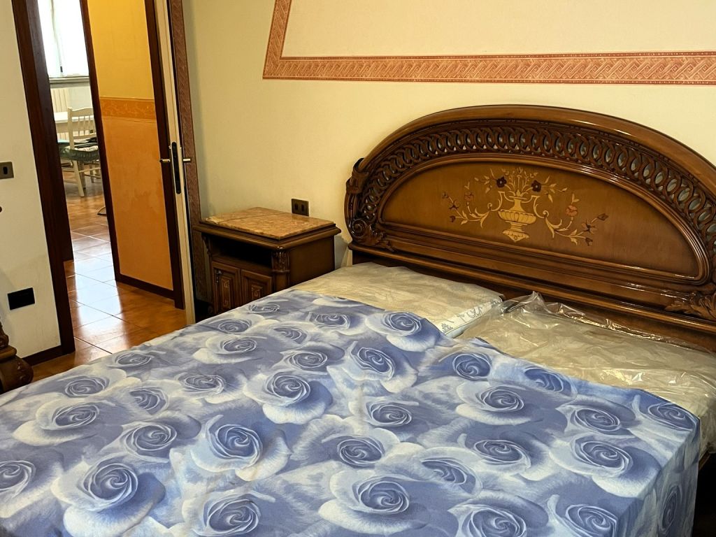 Appartamento Trilocale Zaist