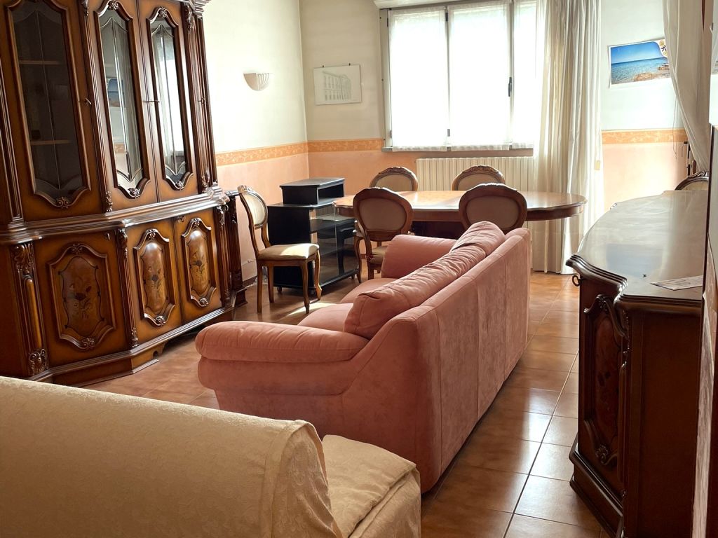 Appartamento Trilocale Zaist