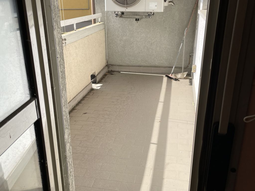 Appartamento Trilocale Zaist