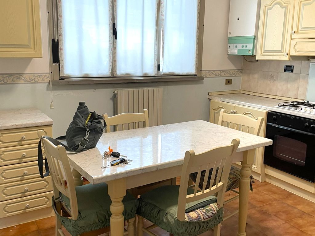 Appartamento Trilocale Zaist