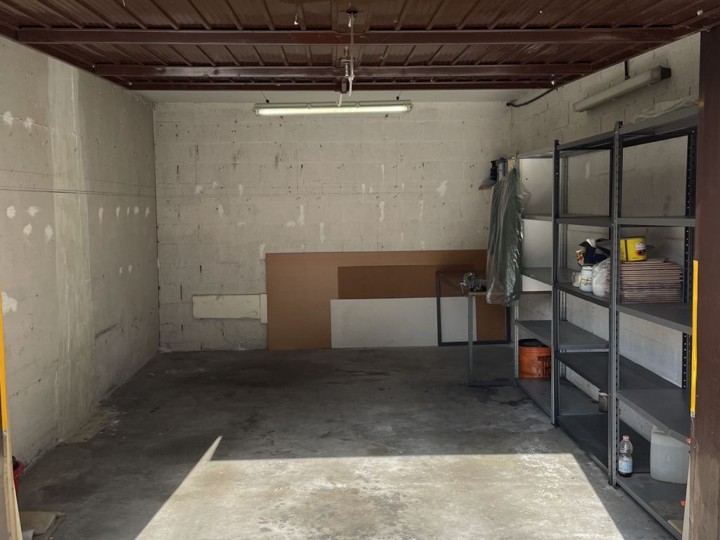 Appartamento Trilocale Zaist