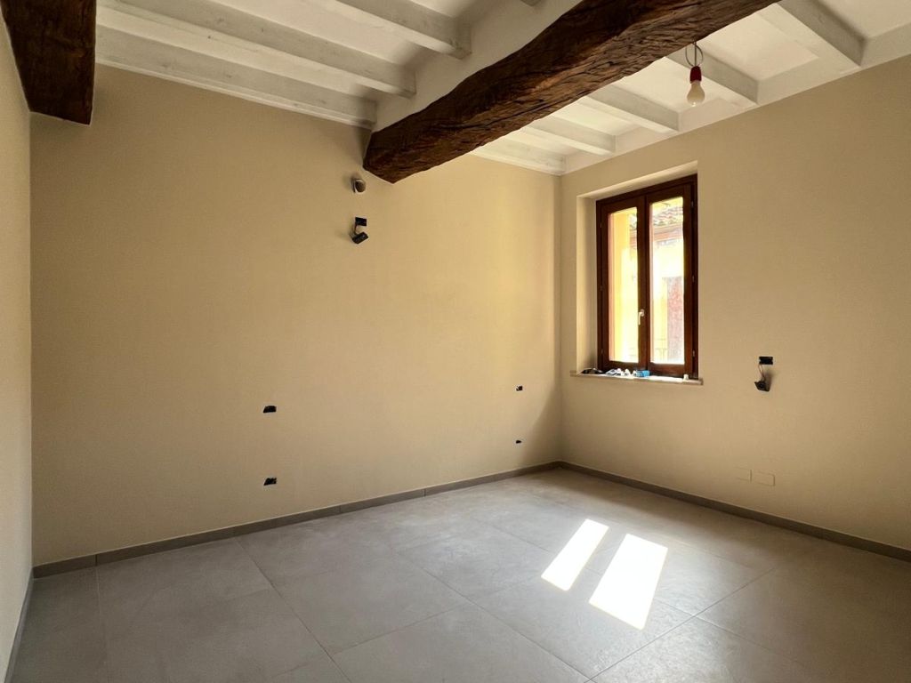 Centro Storico bilocale ristrutturato con ascensore