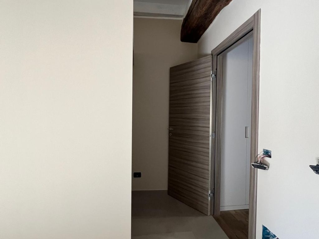 Centro Storico bilocale ristrutturato con ascensore