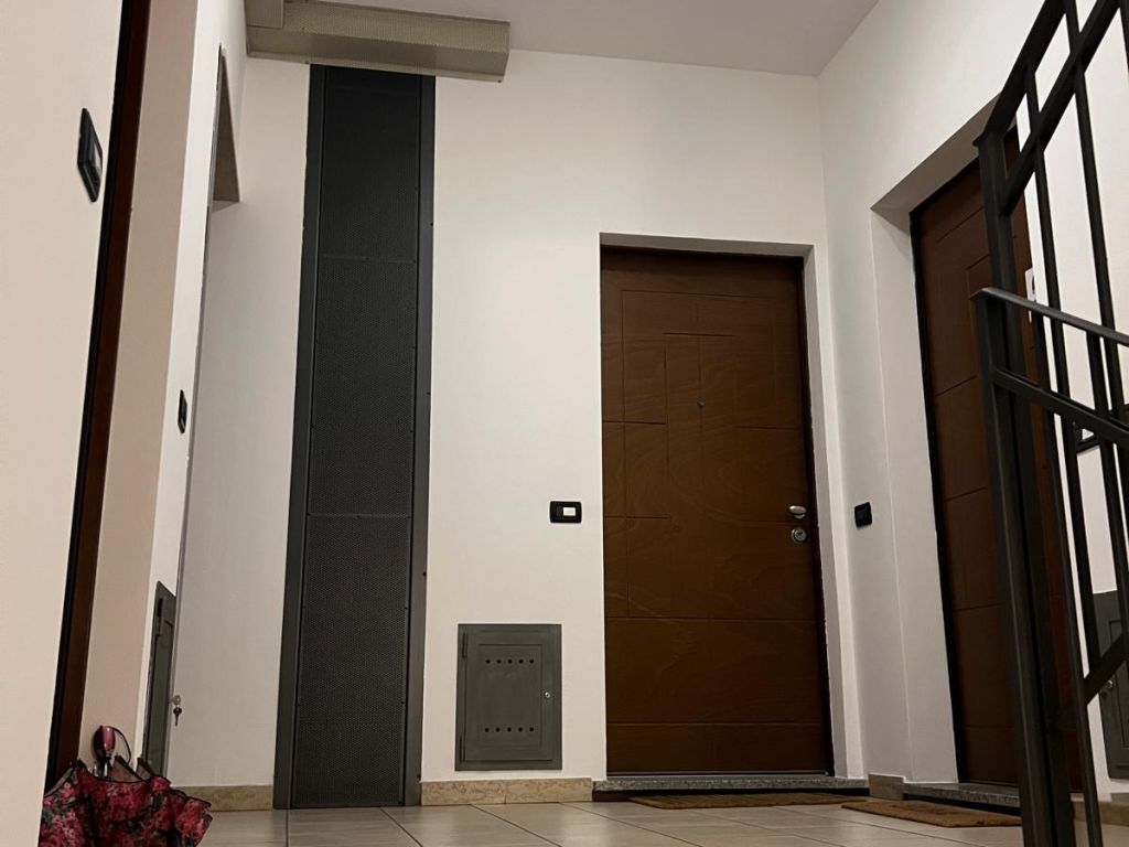 Centro Storico bilocale ristrutturato con ascensore