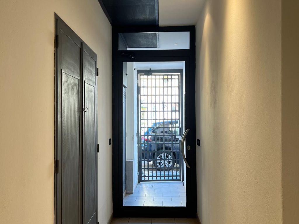 Centro Storico bilocale ristrutturato con ascensore