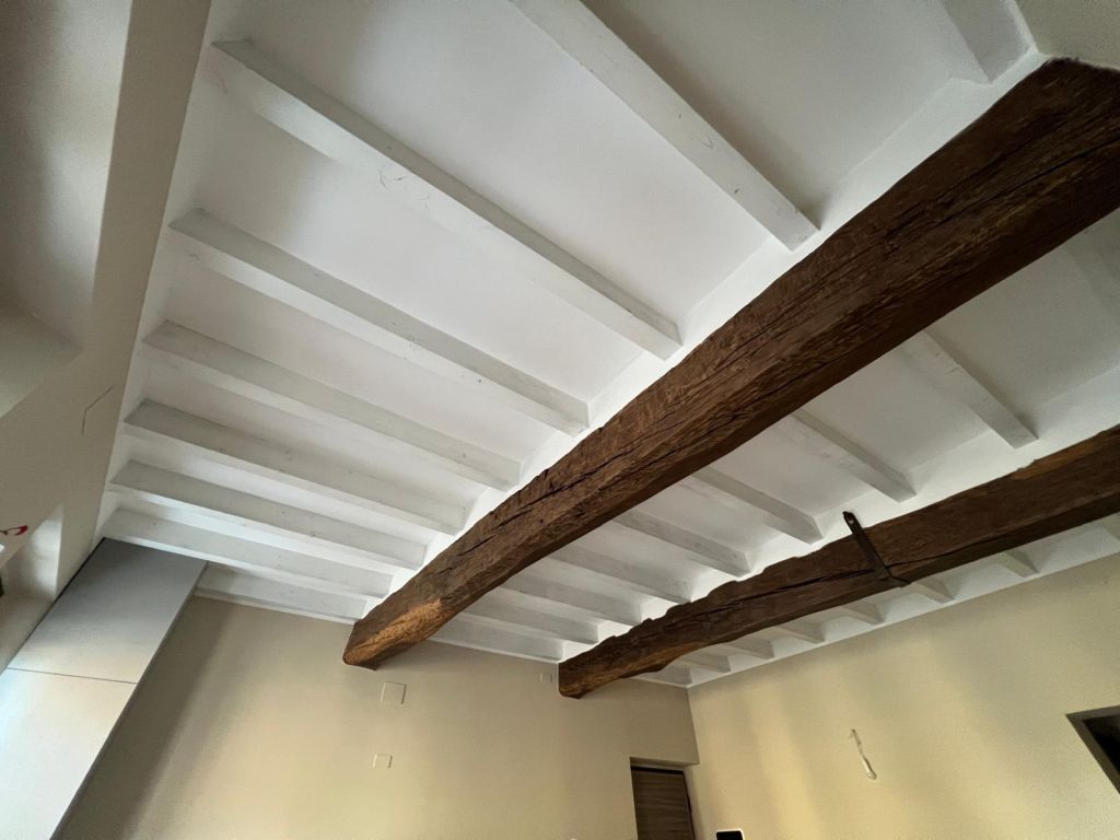 Centro Storico bilocale ristrutturato con ascensore