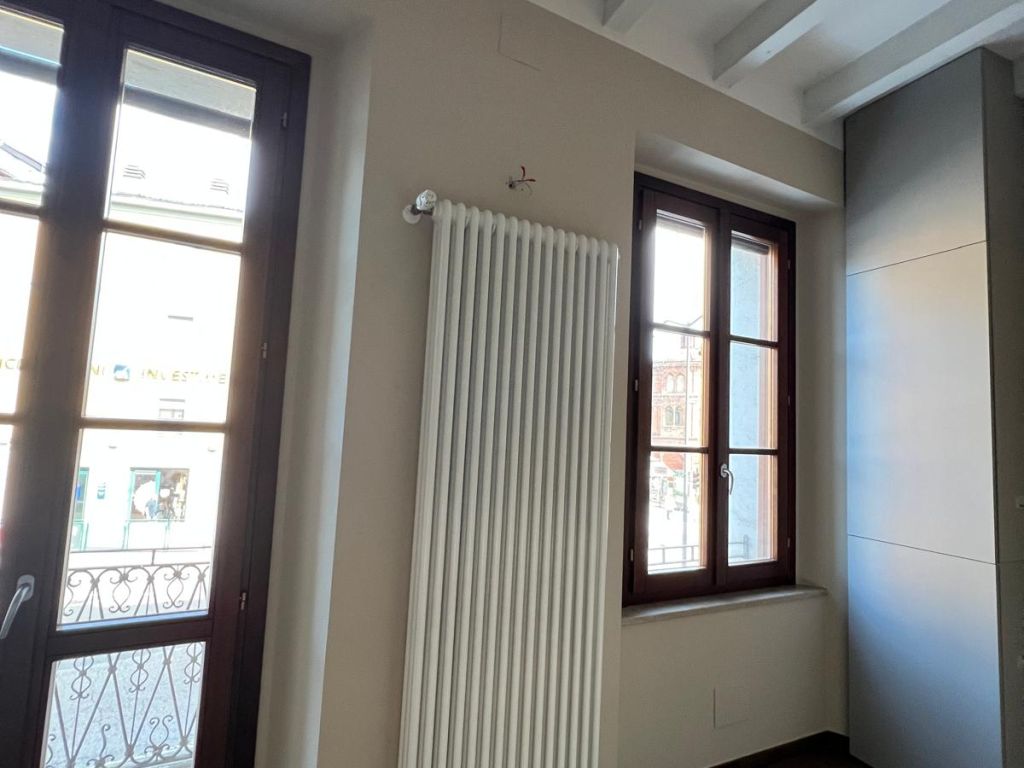 Centro Storico bilocale ristrutturato con ascensore