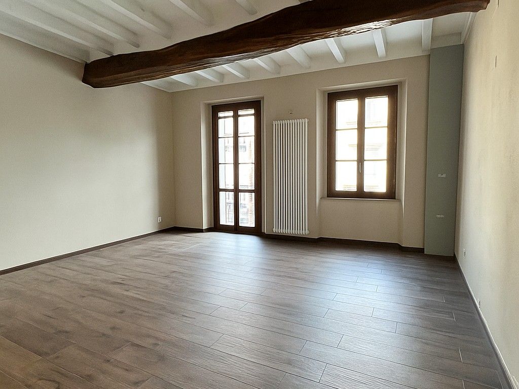 Centro Storico bilocale ristrutturato con ascensore