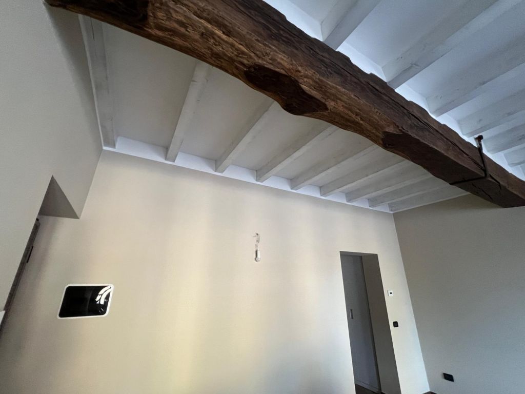 Centro Storico bilocale ristrutturato con ascensore