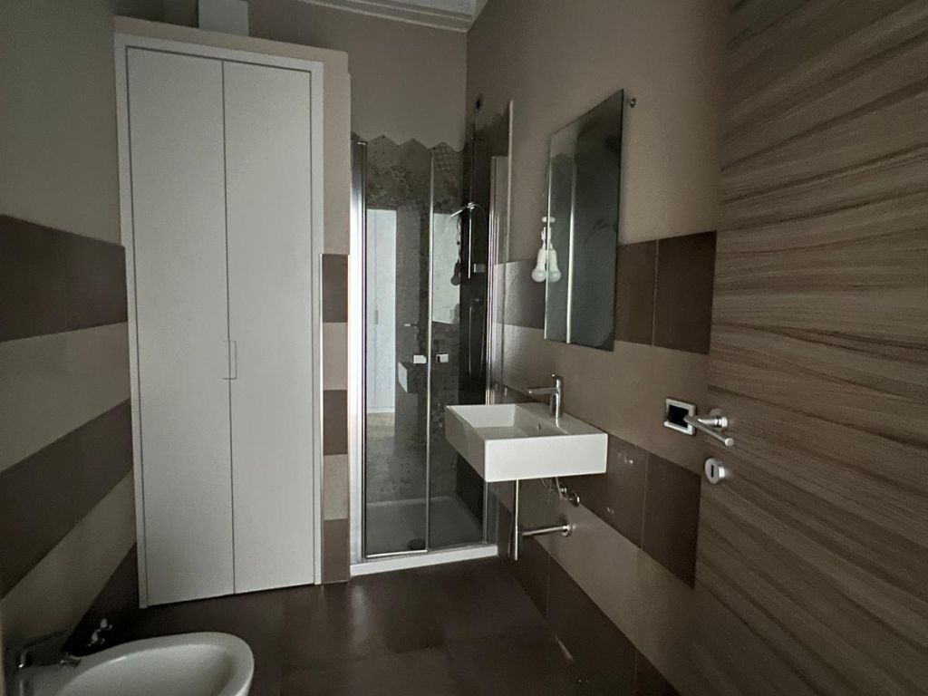 Centro Storico bilocale ristrutturato con ascensore