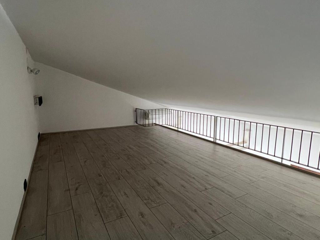 Centro Storico trilocale ristrutturato 