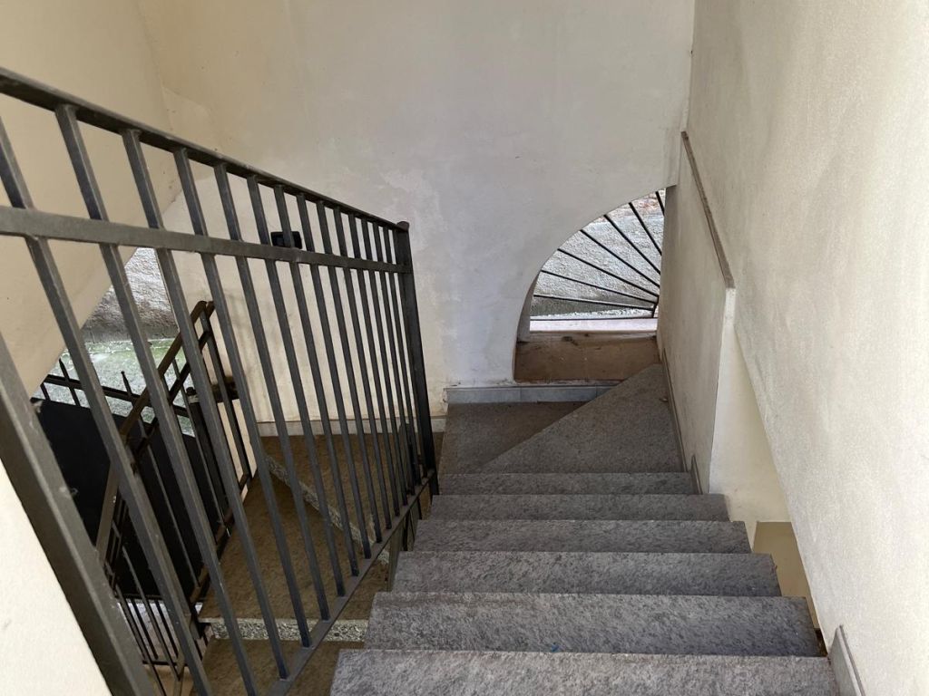 Centro Storico trilocale ristrutturato 