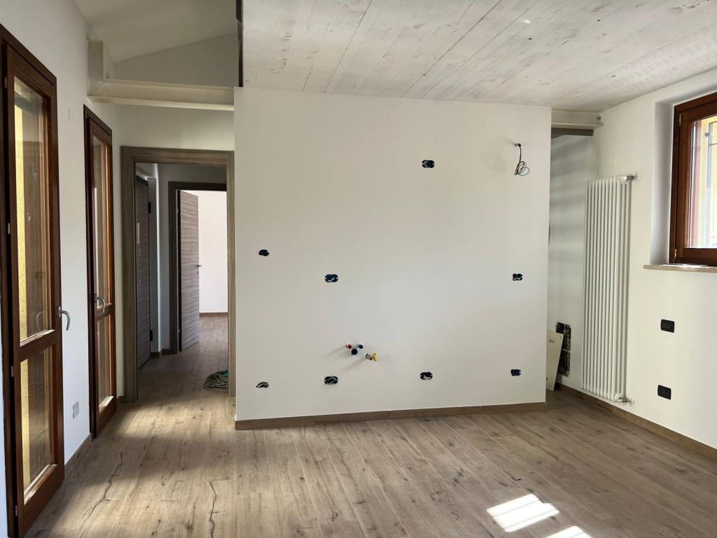 Centro Storico trilocale ristrutturato 