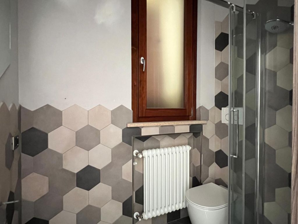 Centro Storico trilocale ristrutturato 