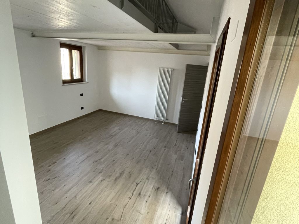 Centro Storico trilocale ristrutturato 