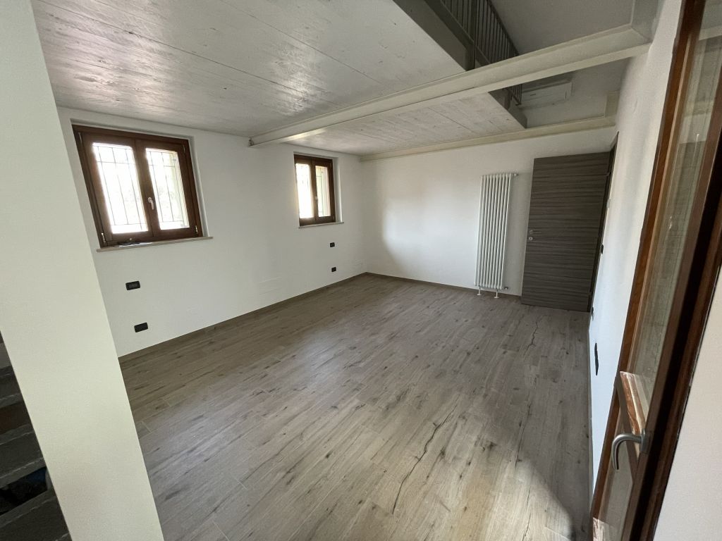 Centro Storico trilocale ristrutturato 