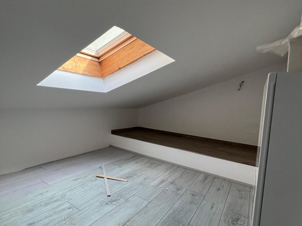 Centro Storico trilocale ristrutturato 