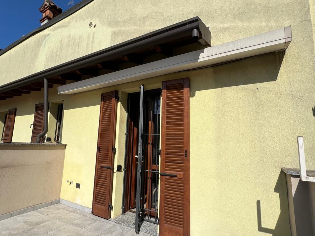 Centro Storico trilocale ristrutturato 