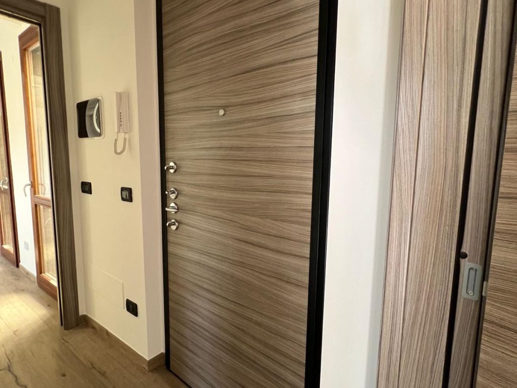 Centro Storico trilocale ristrutturato 