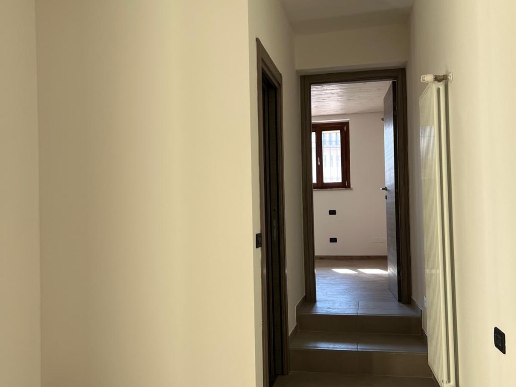 Centro Storico trilocale ristrutturato 