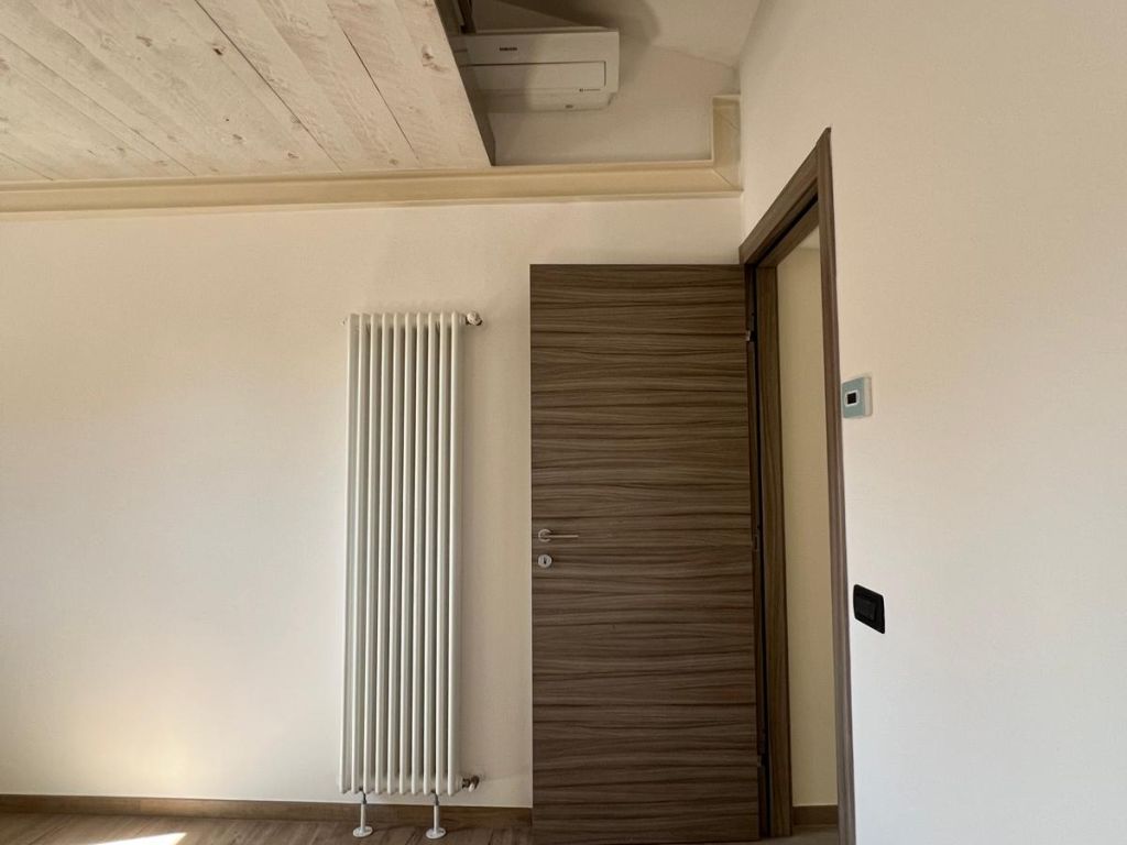 Centro Storico trilocale ristrutturato 