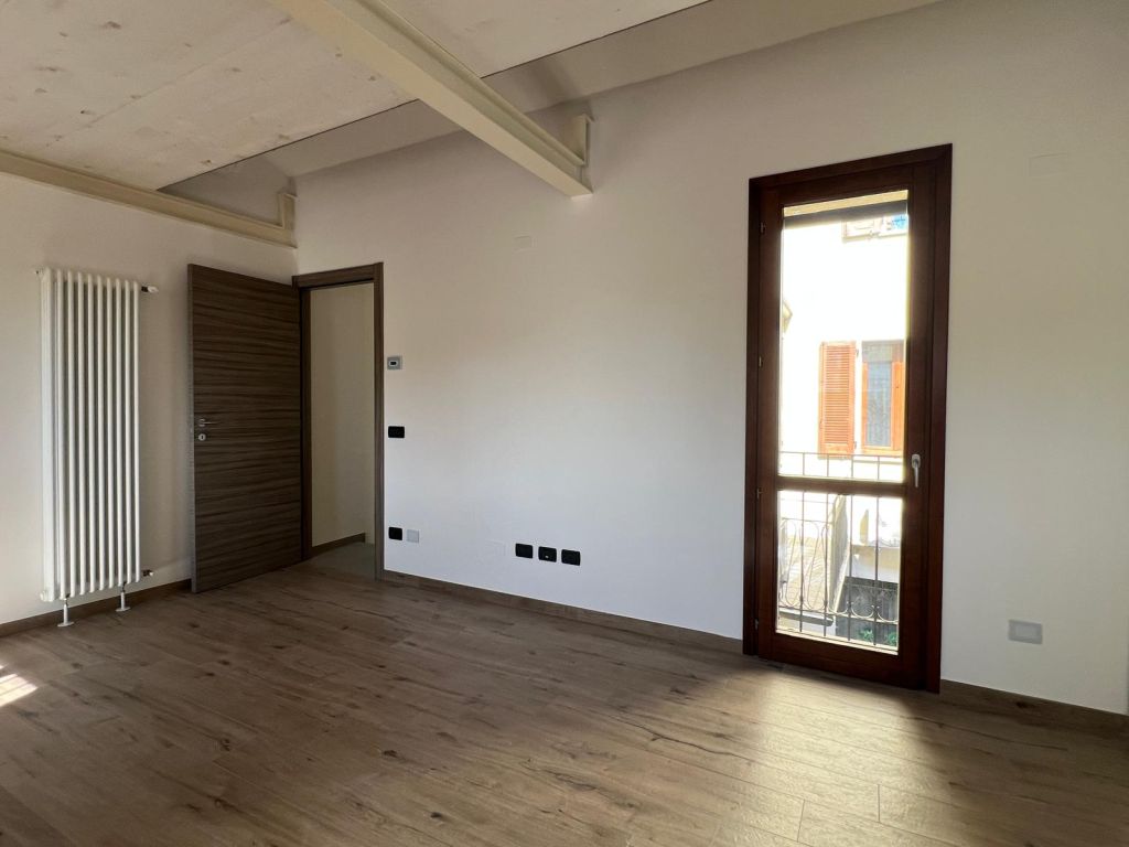 Centro Storico trilocale ristrutturato 