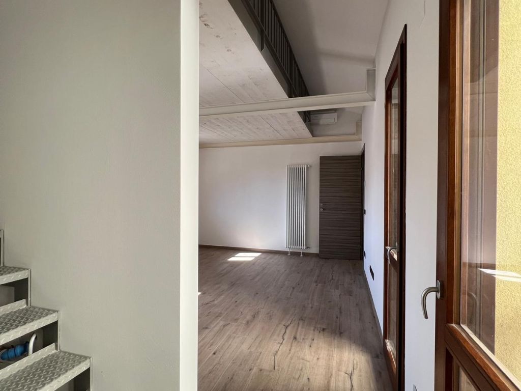 Centro Storico trilocale ristrutturato 