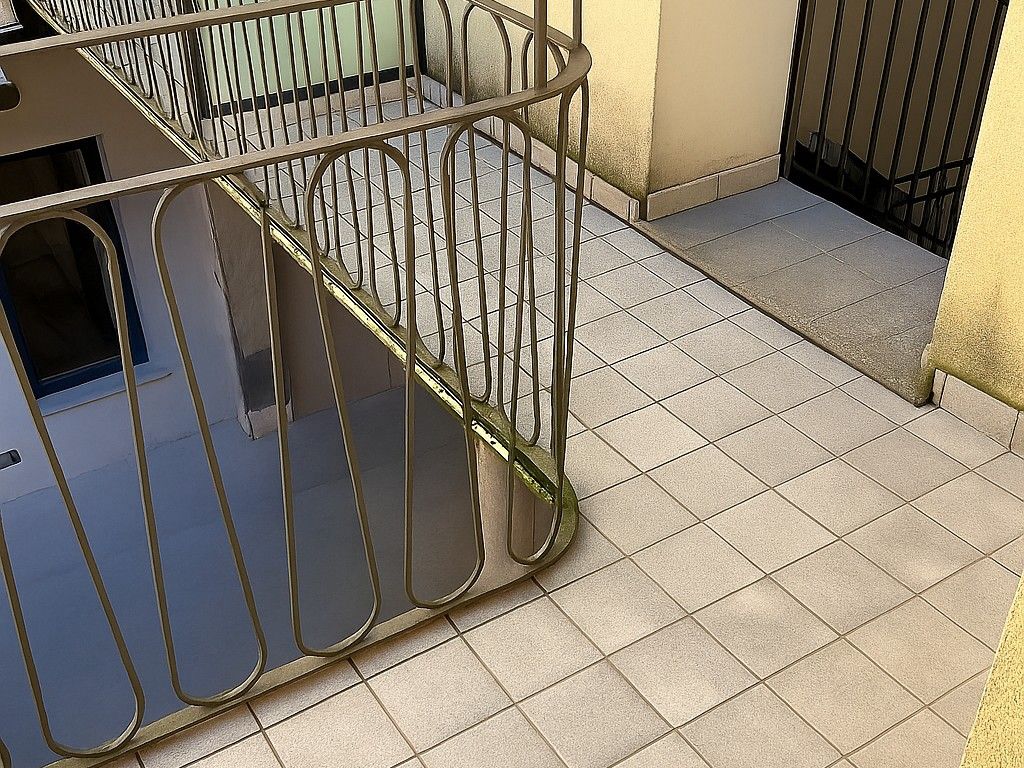 Centro Storico trilocale ristrutturato 