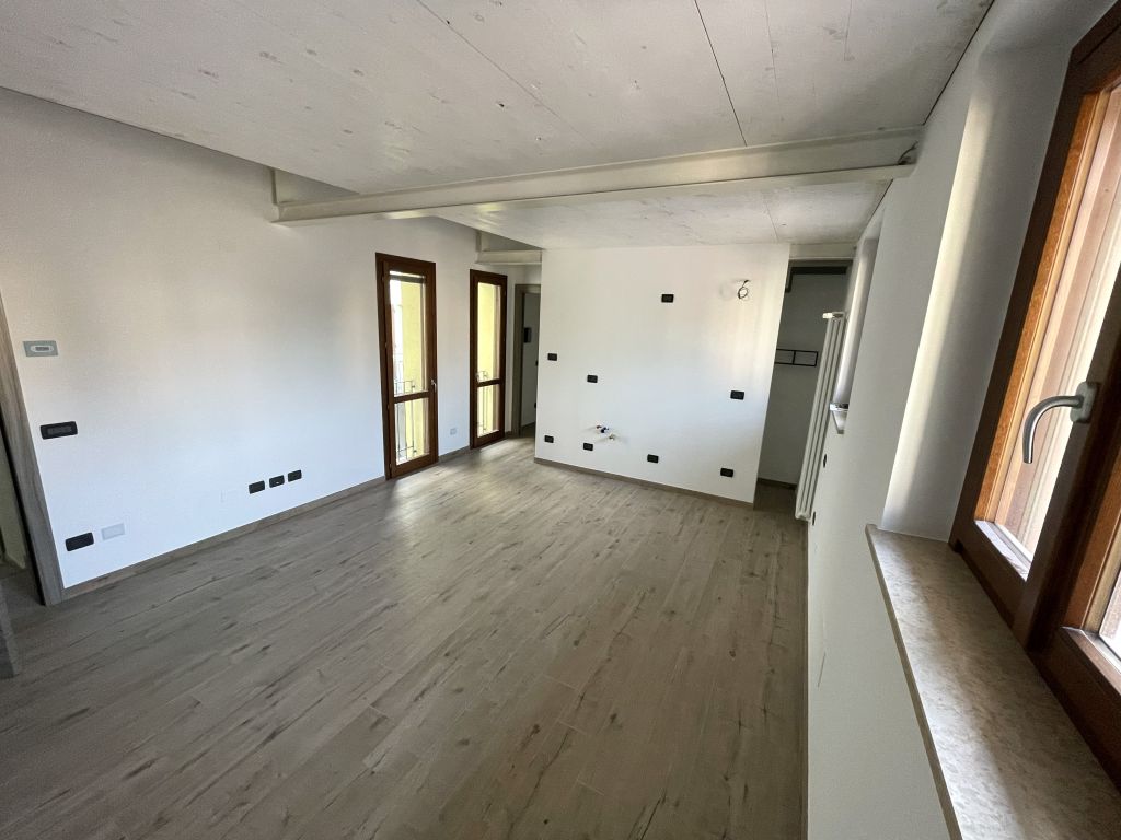 Centro Storico trilocale ristrutturato 