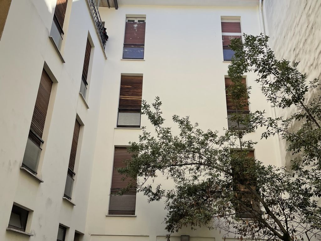 Palazzo cielo terra centro storico