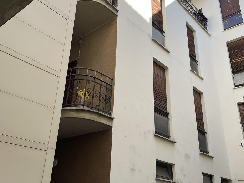 Palazzo cielo terra centro storico