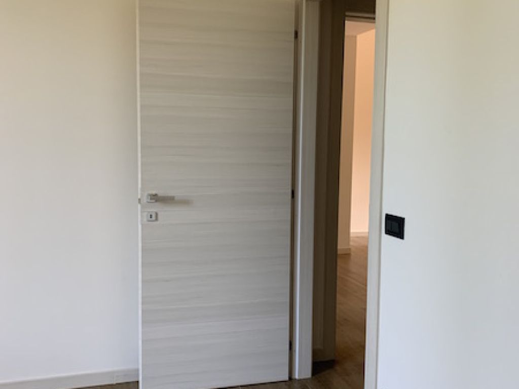 Trilocale con terrazza 