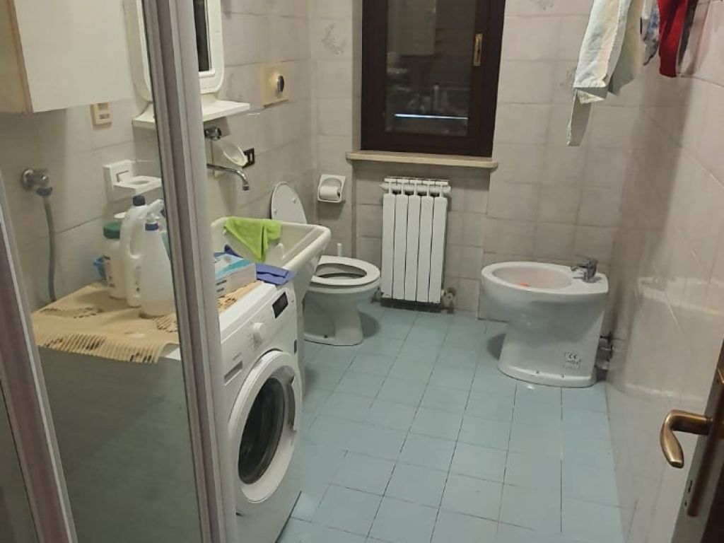 Villetta a schiera di testata