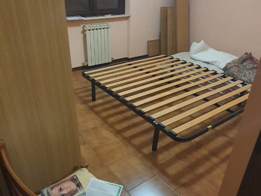 Villetta a schiera di testata