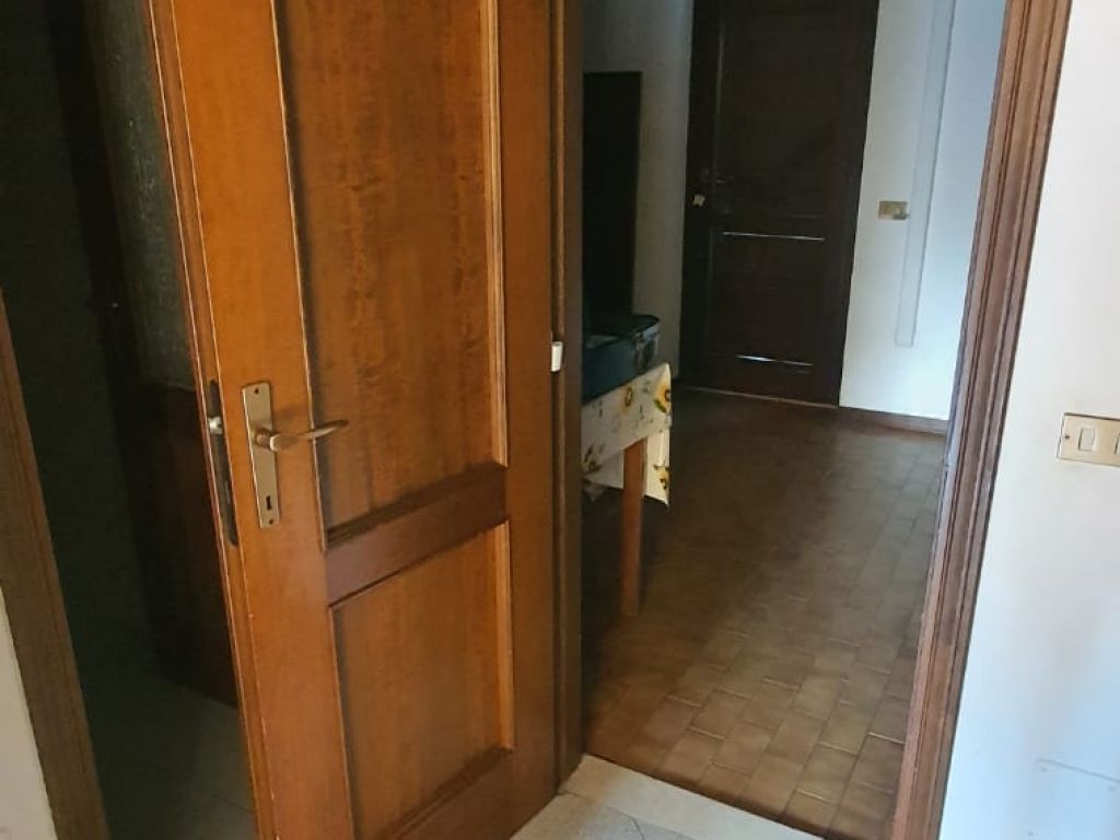 Villetta a schiera di testata