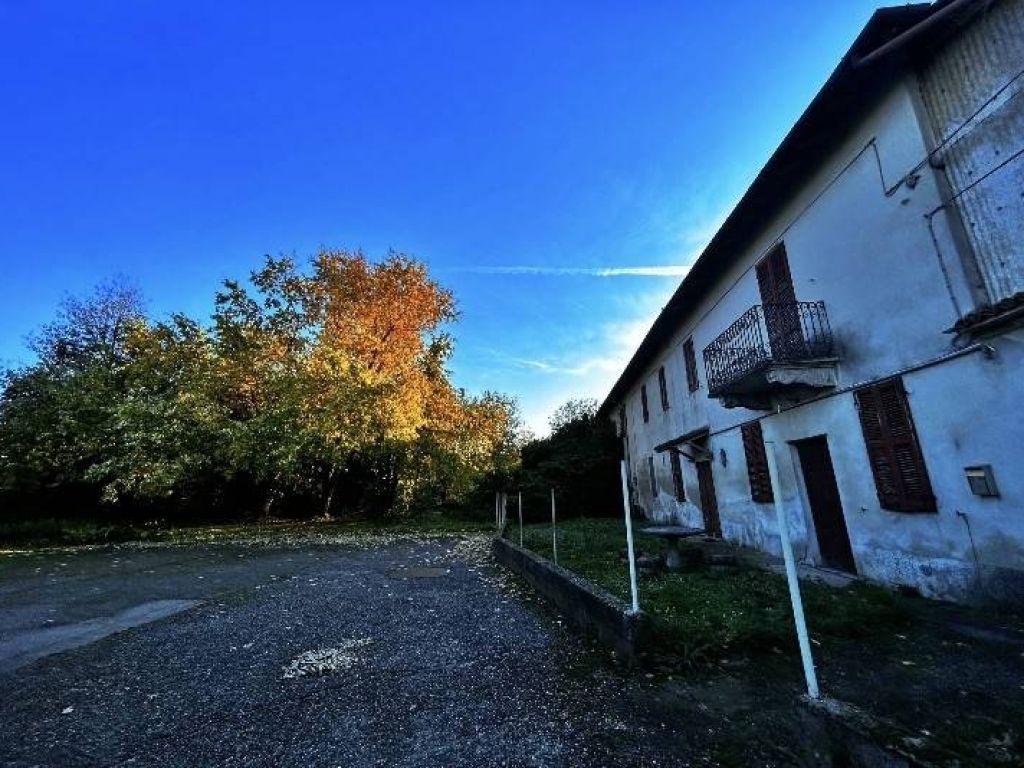 Cascinale a Persico Dosimo