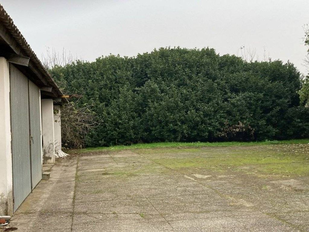 Cascinale a Persico Dosimo